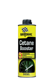 Cetaan Booster